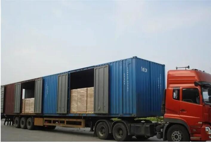 漳州到杞县整车运输