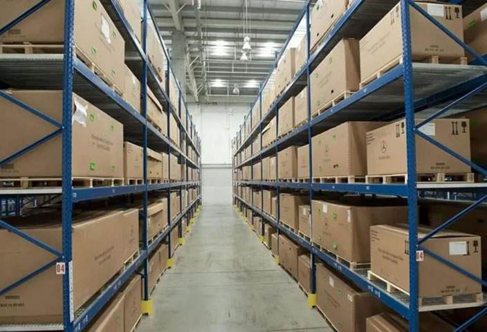 漳州到杞县货物仓储