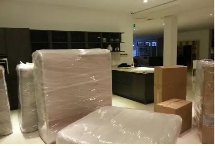 漳州到杞县长途搬家